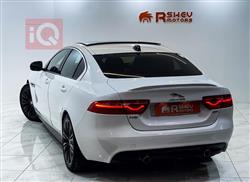 جاگوار XE